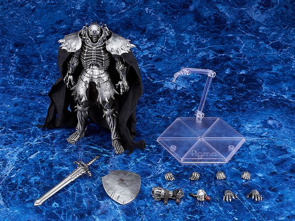 figma Skull Knight (Berserk) product image 6
