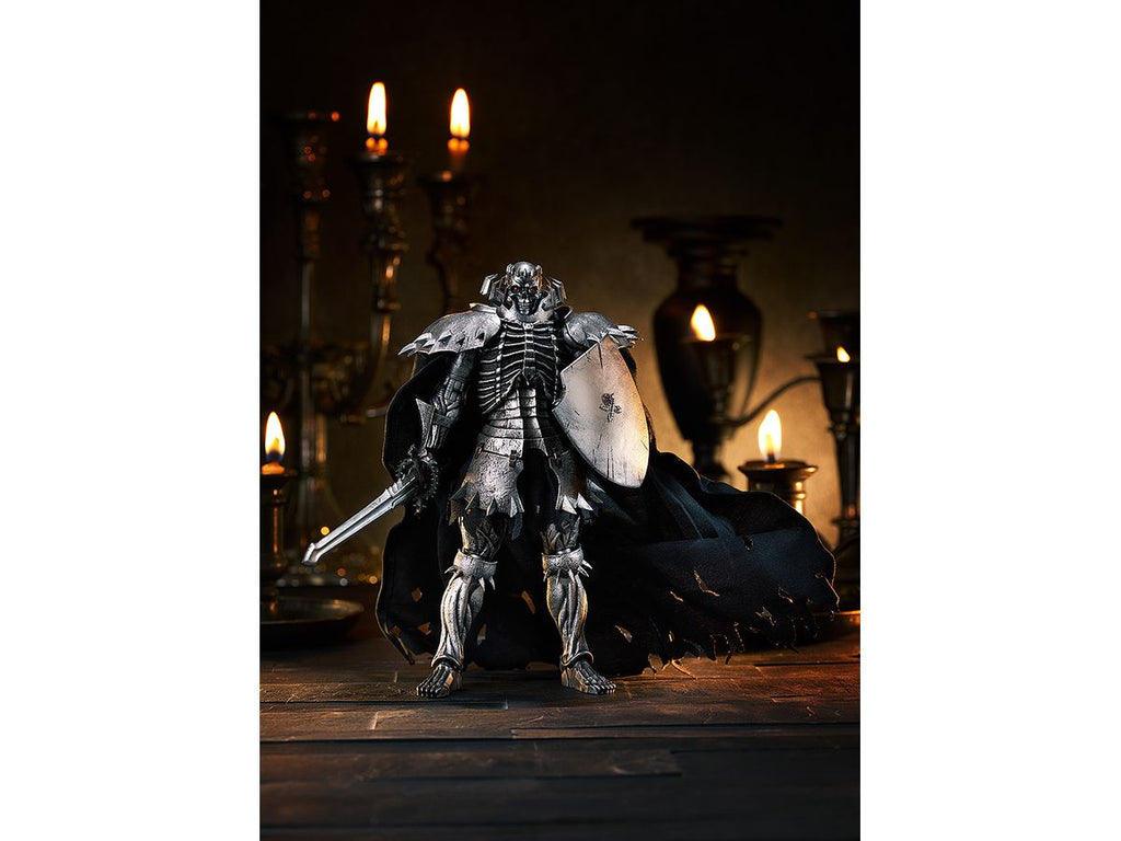 figma Skull Knight (Berserk) product image 4