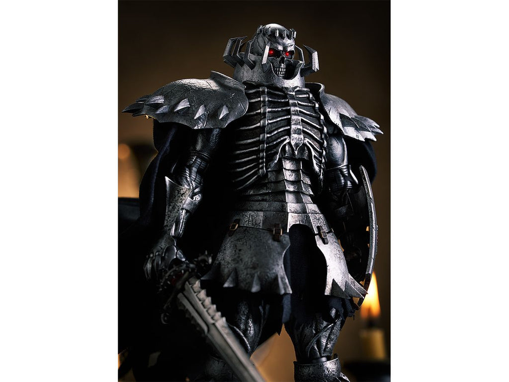 figma Skull Knight (Berserk) product image