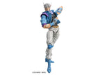 Super Action Figure: Caesar Anthonio Zeppeli Second (JoJo's Bizarre Adventure Part 2) (Reissue)