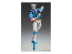 Super Action Figure: Caesar Anthonio Zeppeli Second (JoJo's Bizarre Adventure Part 2) (Reissue)