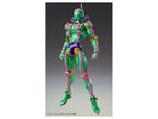 Super Action Statue Diver Down (JoJo's Bizarre Adventure Part 6 Stone Ocean) (Reissue)