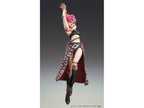 Super Action Statue Trish Una Ver.BLACK (JoJo's Bizarre Adventure Part 5)