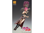 Super Action Statue Trish Una Ver.BLACK (JoJo's Bizarre Adventure Part 5)