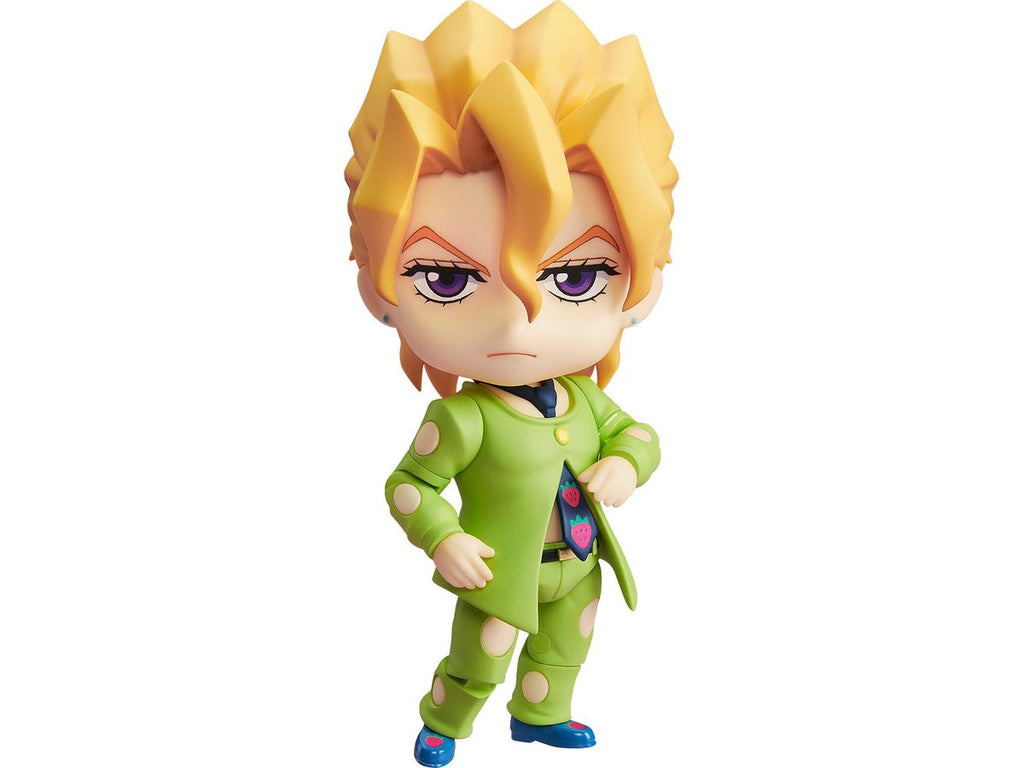 Nendoroid Pannacotta Fugo (JoJo's Bizarre Adventure: Golden Wind)