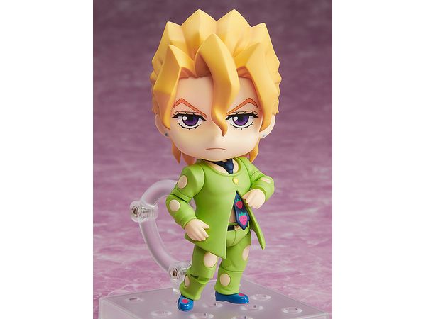 Nendoroid Pannacotta Fugo (JoJo's Bizarre Adventure: Golden Wind)