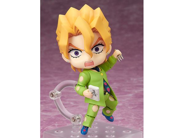 Nendoroid Pannacotta Fugo (JoJo's Bizarre Adventure: Golden Wind)