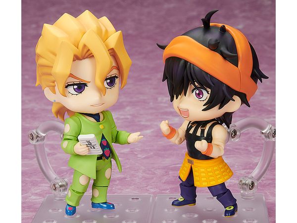 Nendoroid Pannacotta Fugo (JoJo's Bizarre Adventure: Golden Wind)