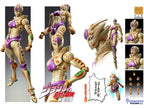 Super Action Statue GER (JoJo's Bizarre Adventure Part 5)