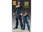 Super Action Statue BIG Josuke Higashikata (JoJo's Bizarre Adventure Part 4)