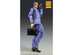 Super Action Statue BIG Yoshikage Kira (JoJo's Bizarre Adventure Part 4)
