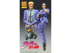 Super Action Statue BIG Yoshikage Kira (JoJo's Bizarre Adventure Part 4)