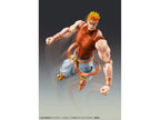 Super Action Statue Dio (Awakened Version) Third (JoJo's Bizarre Adventure Part 3)