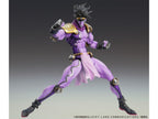 Super Action Statue Star Platinum Third (JoJo's Bizarre Adventure Part 3) (Reissue)