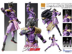 Super Action Statue Star Platinum Third (JoJo's Bizarre Adventure Part 3) (Reissue)