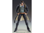 Super Action Statue Jotaro Kujo Ver.2 (JoJo's Bizarre Adventure: Stardust Crusaders)