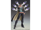 Super Action Statue Jotaro Kujo Ver.2 (JoJo's Bizarre Adventure: Stardust Crusaders)