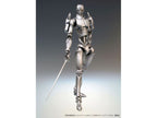 Super Action Statue Silver Chariot (JoJo's Bizarre Adventure Part 3) (Reissue)