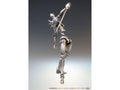 Super Action Statue Silver Chariot (JoJo's Bizarre Adventure Part 3) (Reissue)