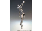 Super Action Statue Silver Chariot (JoJo's Bizarre Adventure Part 3) (Reissue)
