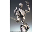 Super Action Statue Silver Chariot (JoJo's Bizarre Adventure Part 3) (Reissue)