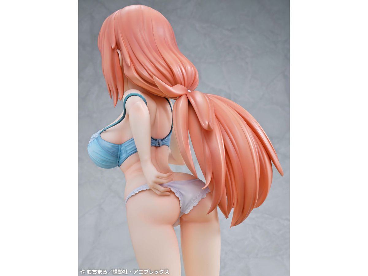 Re Dress Komaro Michinoku Gym Uniform Ver. (There is Also a Hole in the Student Organization!)