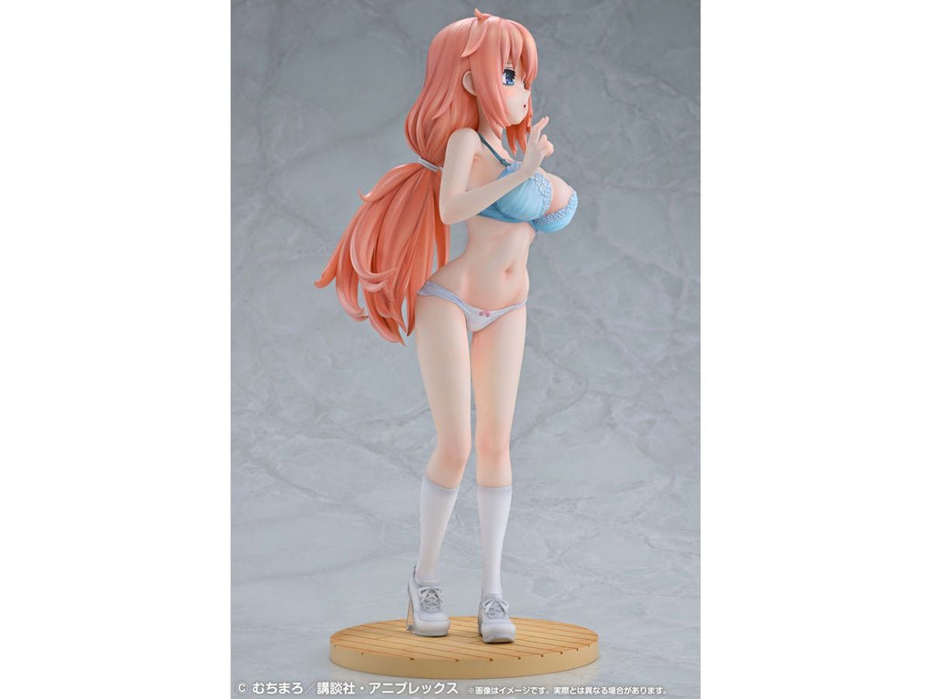 Re Dress Komaro Michinoku Gym Uniform Ver. (There is Also a Hole in the Student Organization!)