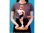 Re Dress Komaro Michinoku Gym Uniform Ver. (There is Also a Hole in the Student Organization!)