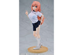 Re Dress Komaro Michinoku Gym Uniform Ver. (There is Also a Hole in the Student Organization!)