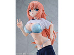 Re Dress Komaro Michinoku Gym Uniform Ver. (There is Also a Hole in the Student Organization!)