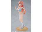 Re Dress Komaro Michinoku Gym Uniform Ver. (There is Also a Hole in the Student Organization!)