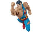MAFEX Superman (The Death of Superman)