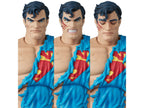 MAFEX Superman (The Death of Superman)