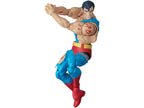 MAFEX Superman (The Death of Superman)