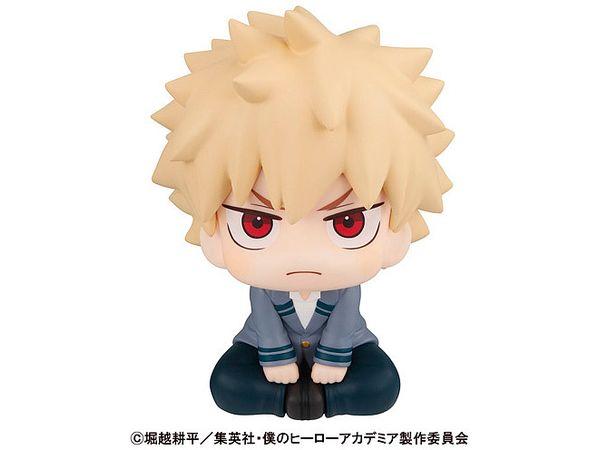 Look Up My Hero Academia Katsuki Bakugo (Reissue)