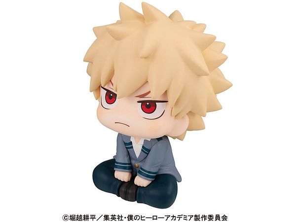 Look Up My Hero Academia Katsuki Bakugo (Reissue)