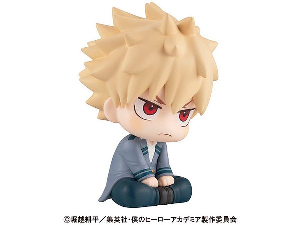 Look Up My Hero Academia Katsuki Bakugo (Reissue)