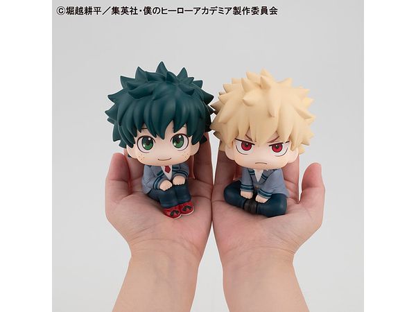 Look Up My Hero Academia Katsuki Bakugo (Reissue)