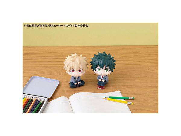 Look Up My Hero Academia Katsuki Bakugo (Reissue)