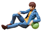 G.M.G. COLLECTION 01 Mobile Suit Gundam Earth Federation Forces Amuro Ray (Reissue)