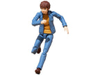 G.M.G. COLLECTION 01 Mobile Suit Gundam Earth Federation Forces Amuro Ray (Reissue)