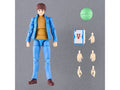 G.M.G. COLLECTION 01 Mobile Suit Gundam Earth Federation Forces Amuro Ray (Reissue)
