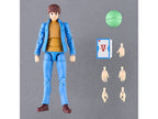 G.M.G. COLLECTION 01 Mobile Suit Gundam Earth Federation Forces Amuro Ray (Reissue)