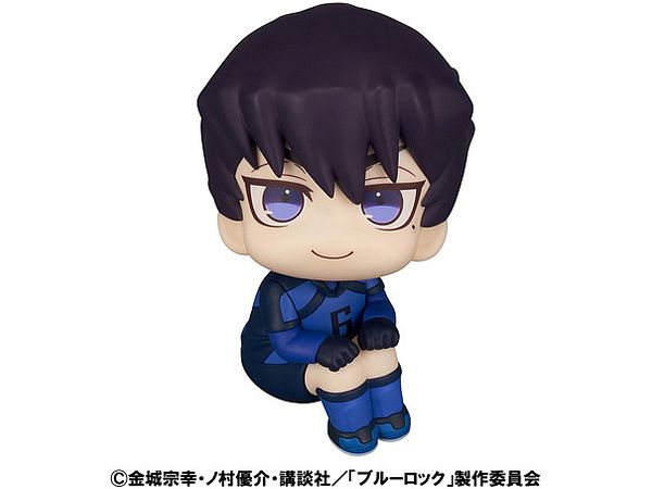 Look Up Blue Lock Tabito Karasu
