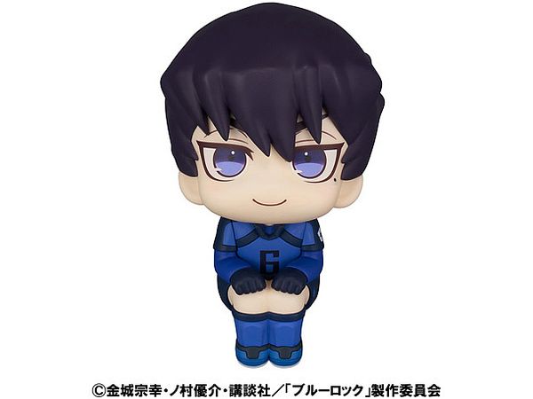 Look Up Blue Lock Tabito Karasu
