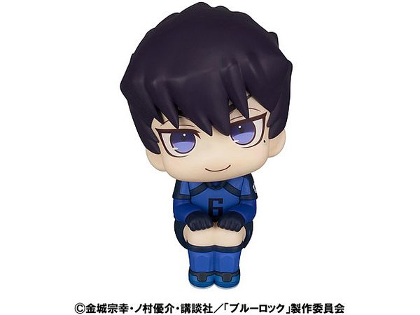 Look Up Blue Lock Tabito Karasu