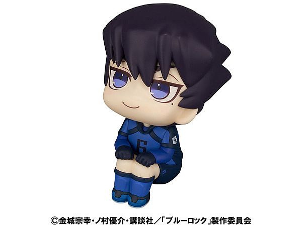 Look Up Blue Lock Tabito Karasu