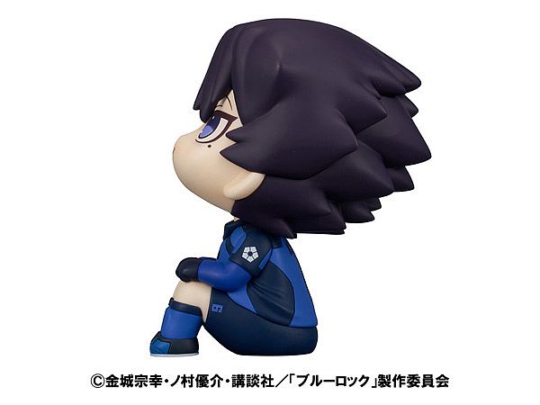 Look Up Blue Lock Tabito Karasu