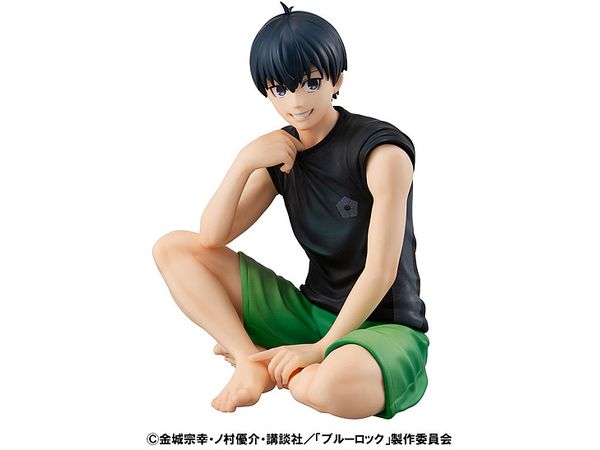 G.E.M. Series Blue Lock Tenohira Yoichi Isagi