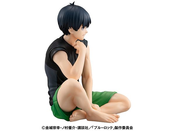 G.E.M. Series Blue Lock Tenohira Yoichi Isagi